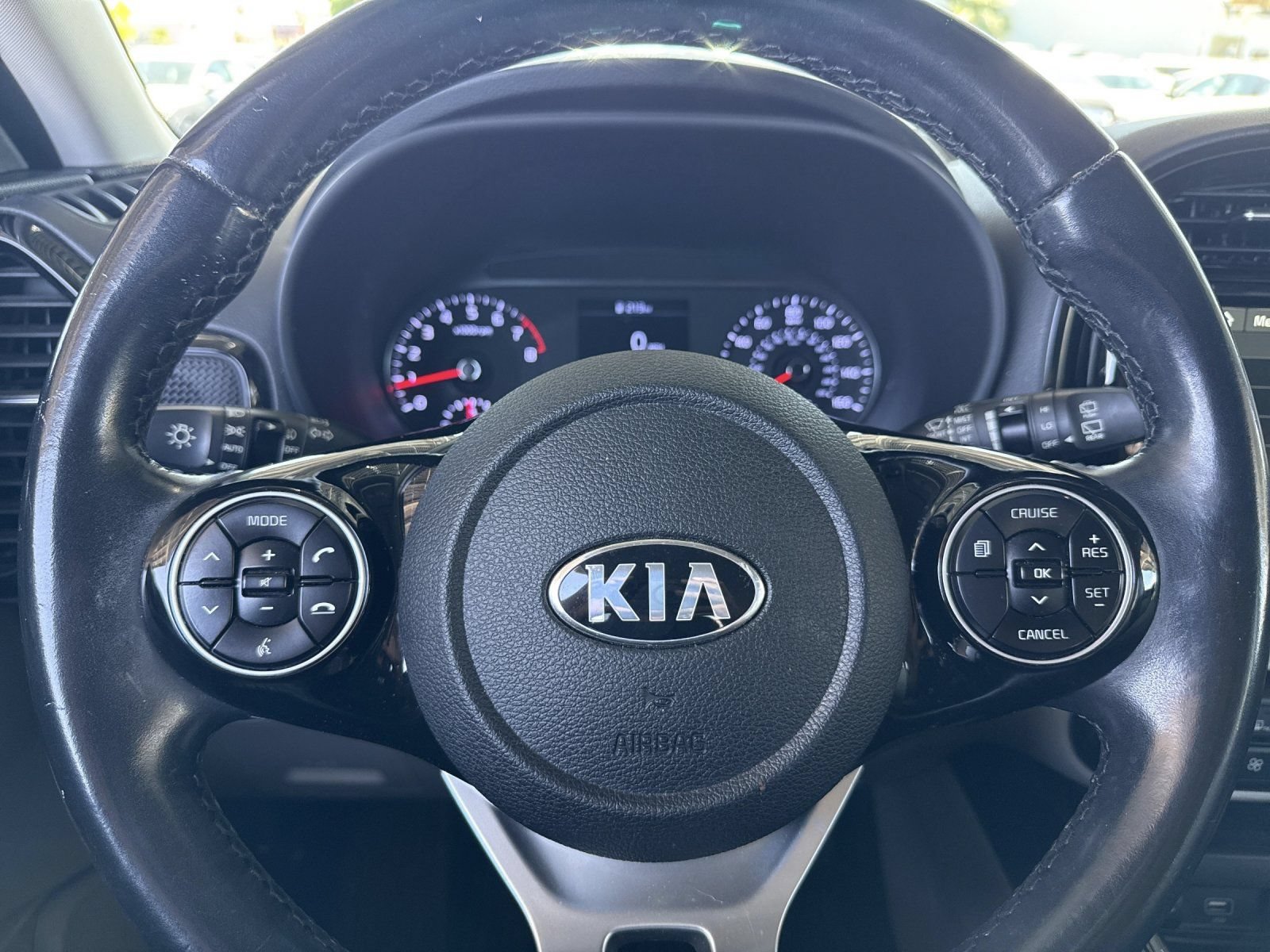 Used 2020 Kia Soul EX FWD image 24