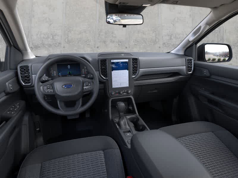 New 2026 Ford Ranger XL AWD/4WD image 9