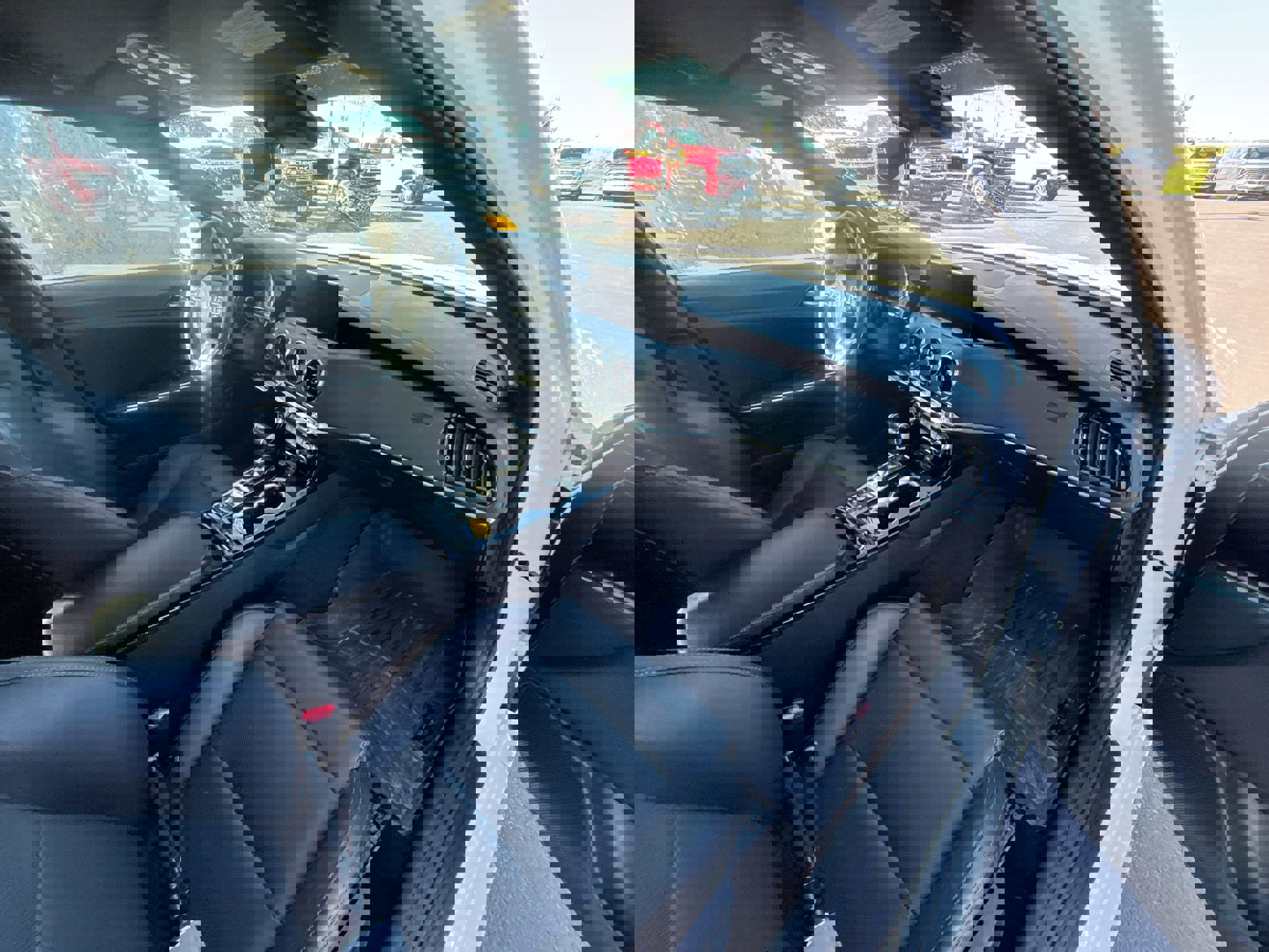 Used 2023 Kia Stinger GT-Line image 73