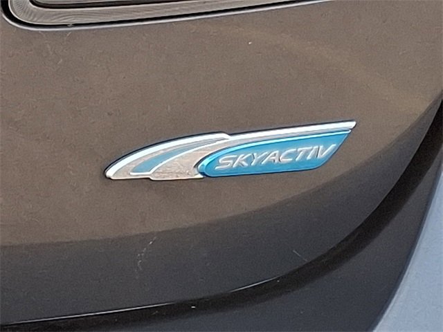 Used 2012 MAZDA MAZDA3 i Touring image 30