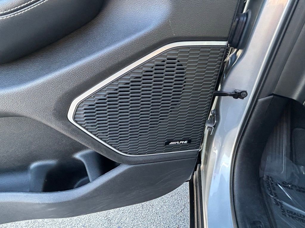 Used 2021 Jeep Grand Cherokee L Limited image 17