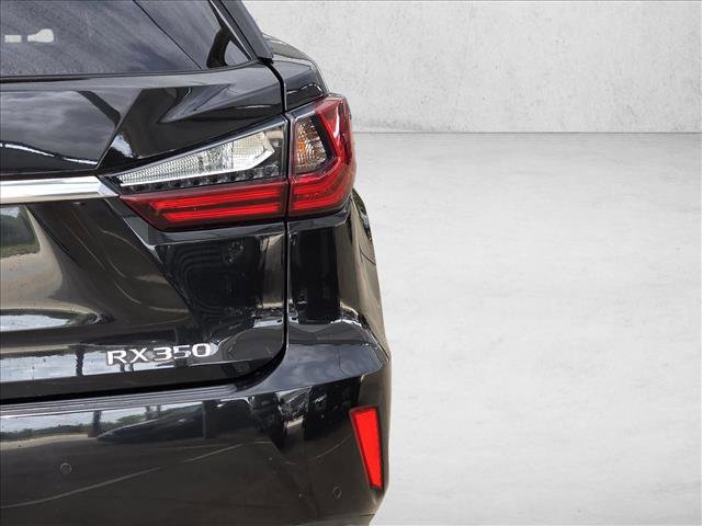 Used 2018 Lexus RX 350 FWD w/ Accessory Package image 5