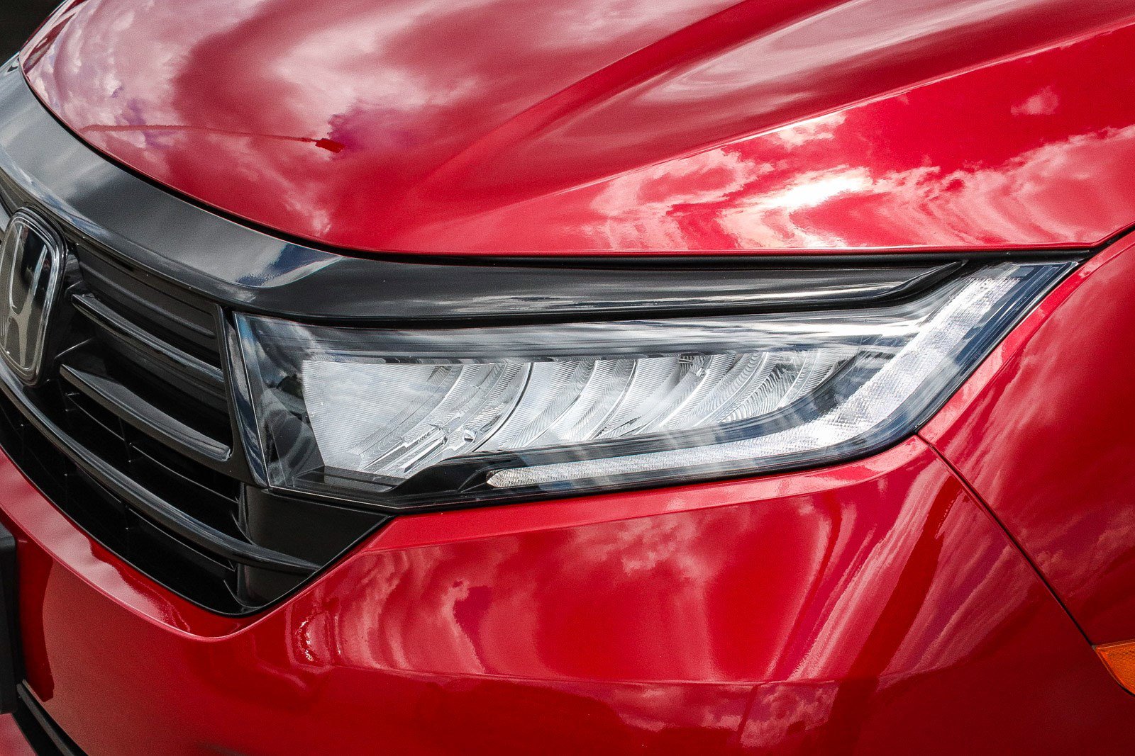 Used 2023 Honda Odyssey Sport image 11