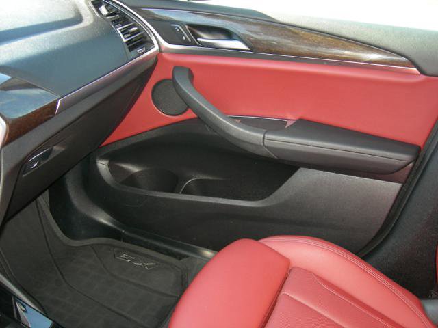 Used 2022 BMW X3 xDrive30i w/ Convenience Package image 17