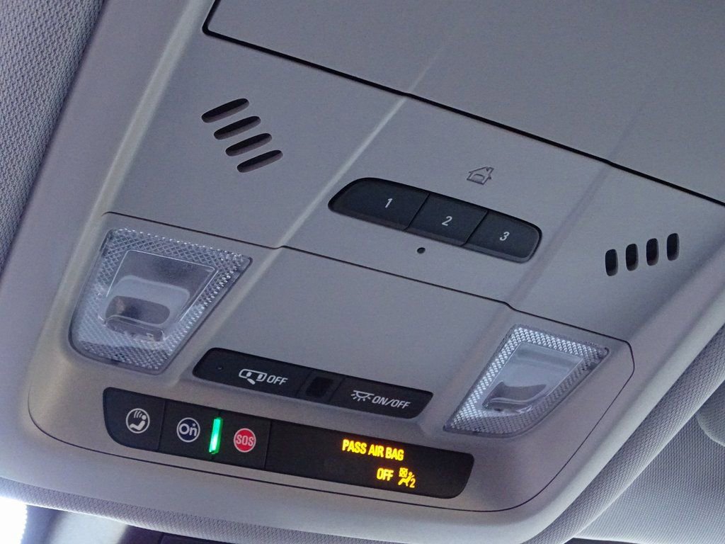 Used 2024 Chevrolet Blazer LT w/ Convenience Package image 35