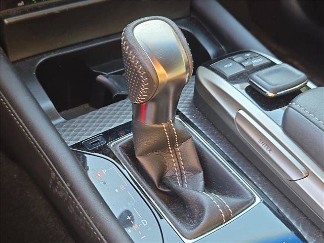Used 2016 Lexus GS 350 F Sport w/ F Sport Package RWD image 10