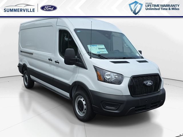 New 2026 Ford Transit 250 148 Medium Roof RWD 360° Tour