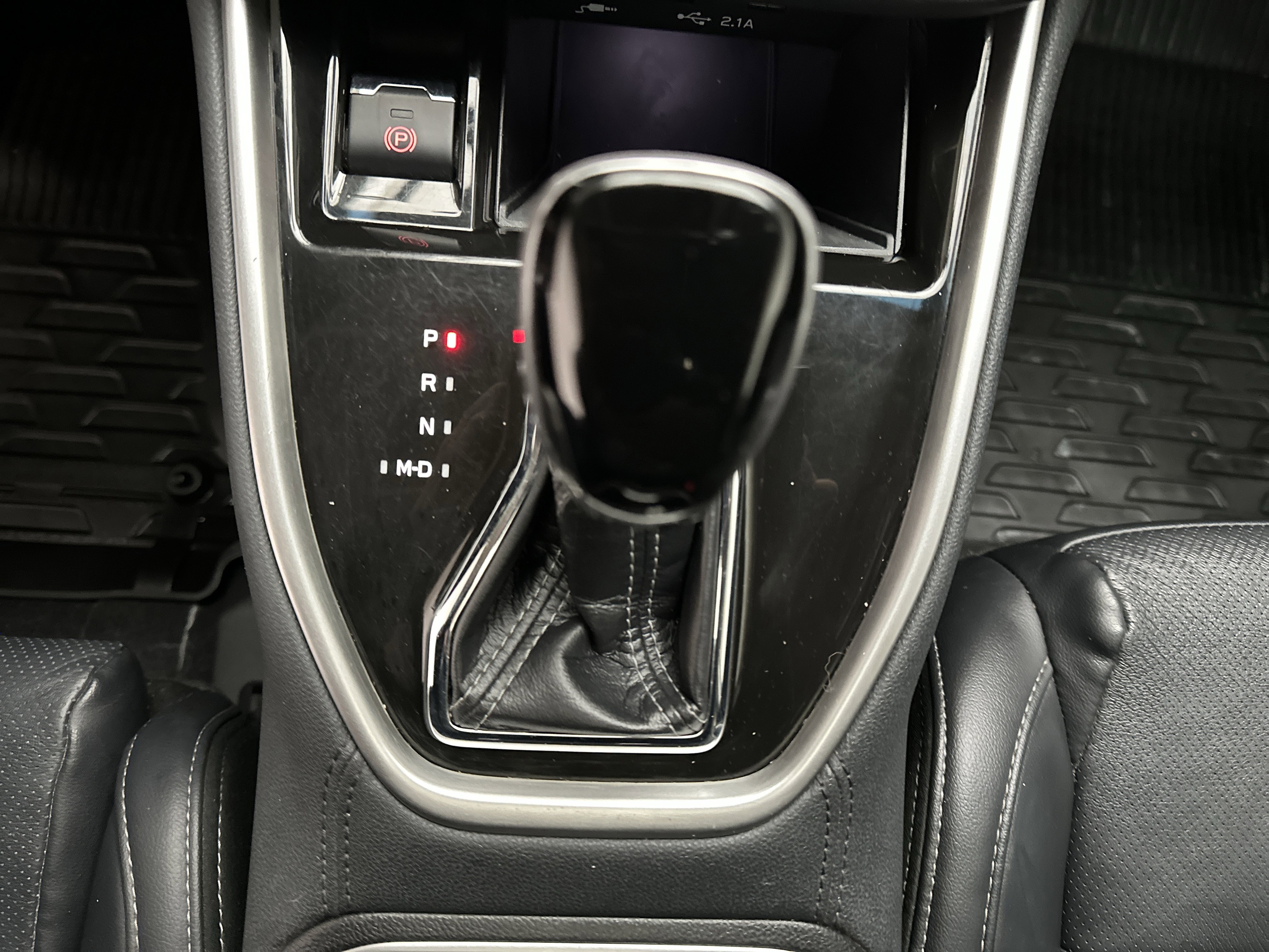 Used 2020 Subaru Outback Limited image 43