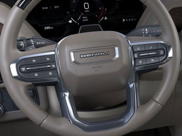 New 2026 GMC Yukon Denali w/ Denali Reserve Package image 19