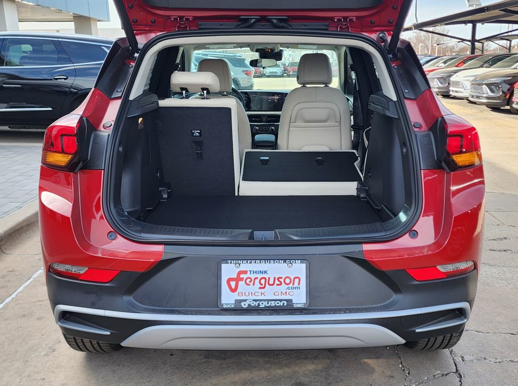 New 2026 Buick Encore GX Preferred w/ Comfort Package image 47