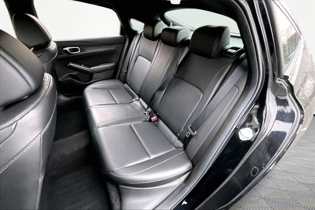 Used 2025 Acura Integra A-Spec image 18