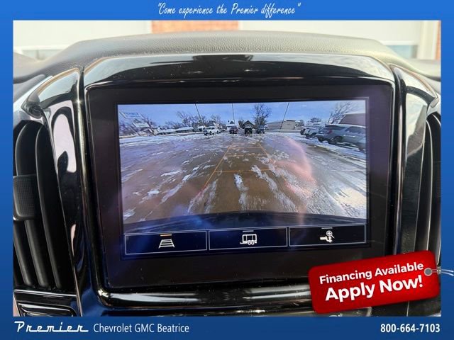 Used 2023 Chevrolet Traverse LT w/ LPO, Floor Liner Package image 30