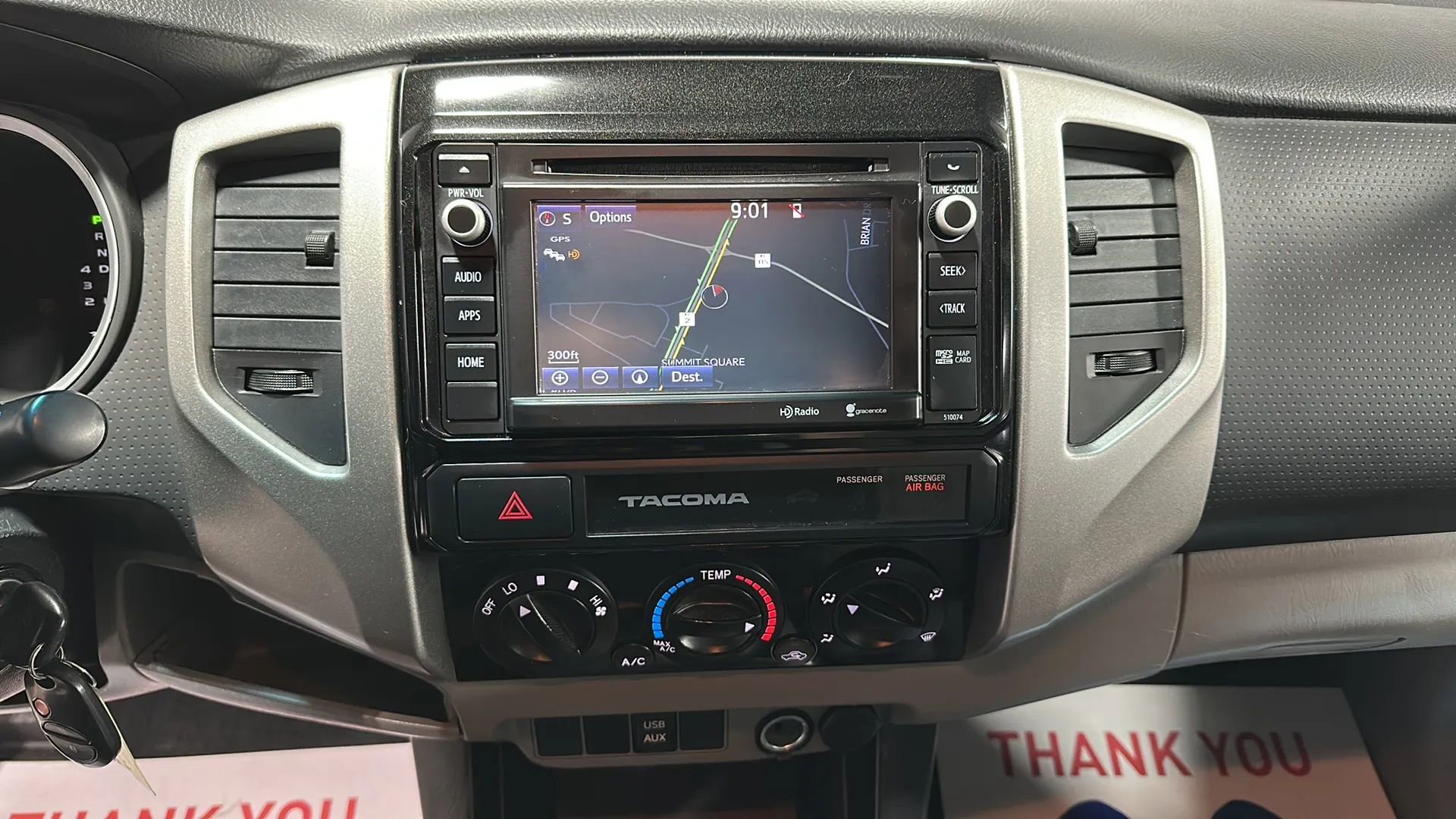 Used 2015 Toyota Tacoma PreRunner w/ TRD Off-Road Package RWD image 21