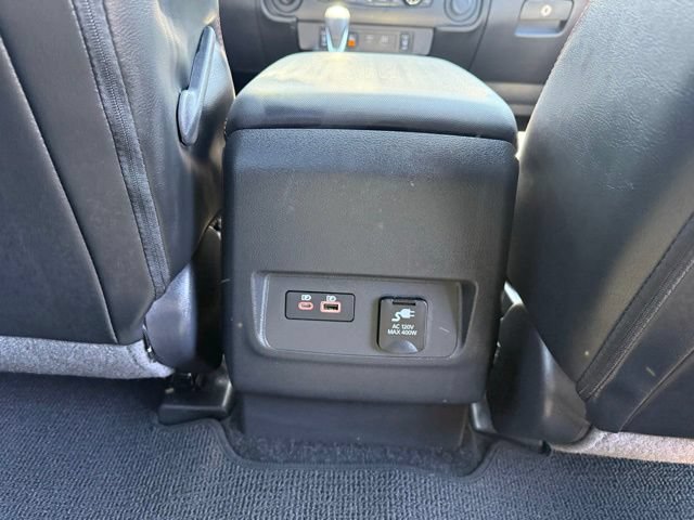 Certified 2023 Nissan Frontier PRO-4X w/ Pro-4X Premium Package AWD/4WD image 26