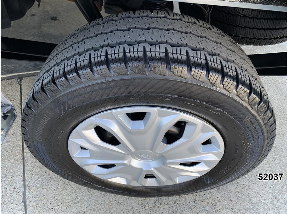 Used 2023 Ford Transit 250 Low Roof w/ Exterior Upgrade Package image 25