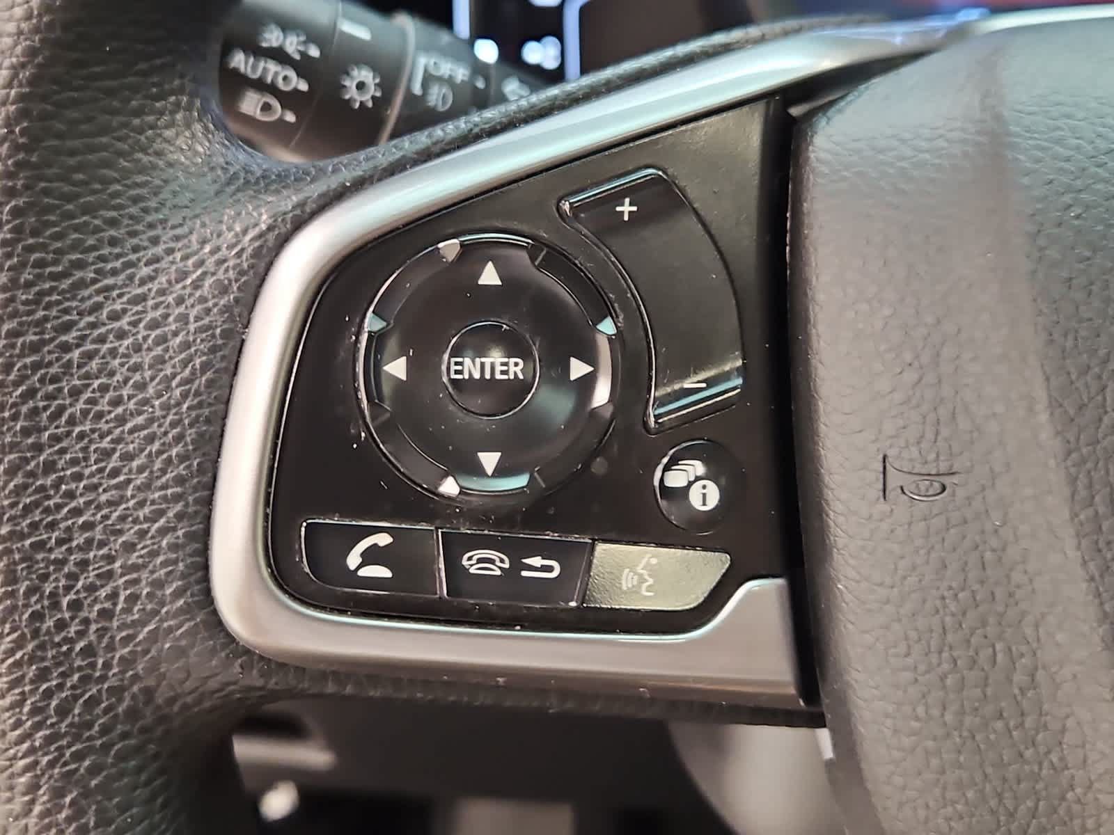 Certified 2022 Honda CR-V EX image 12