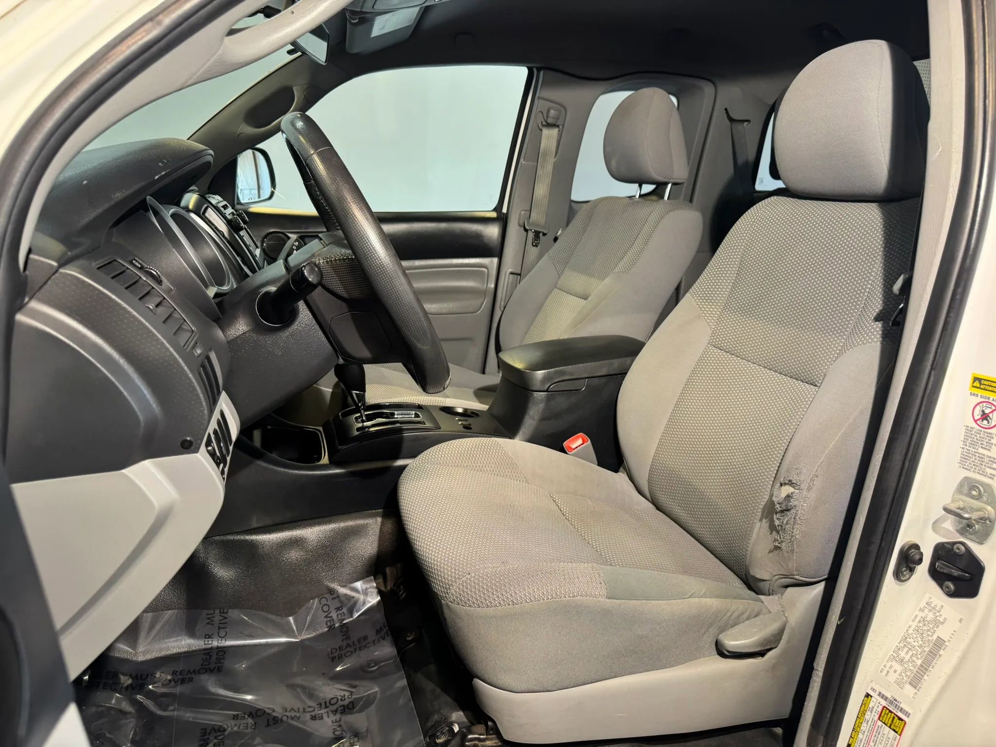 Used 2013 Toyota Tacoma 2WD Access Cab w/ Convenience Pkg image 10