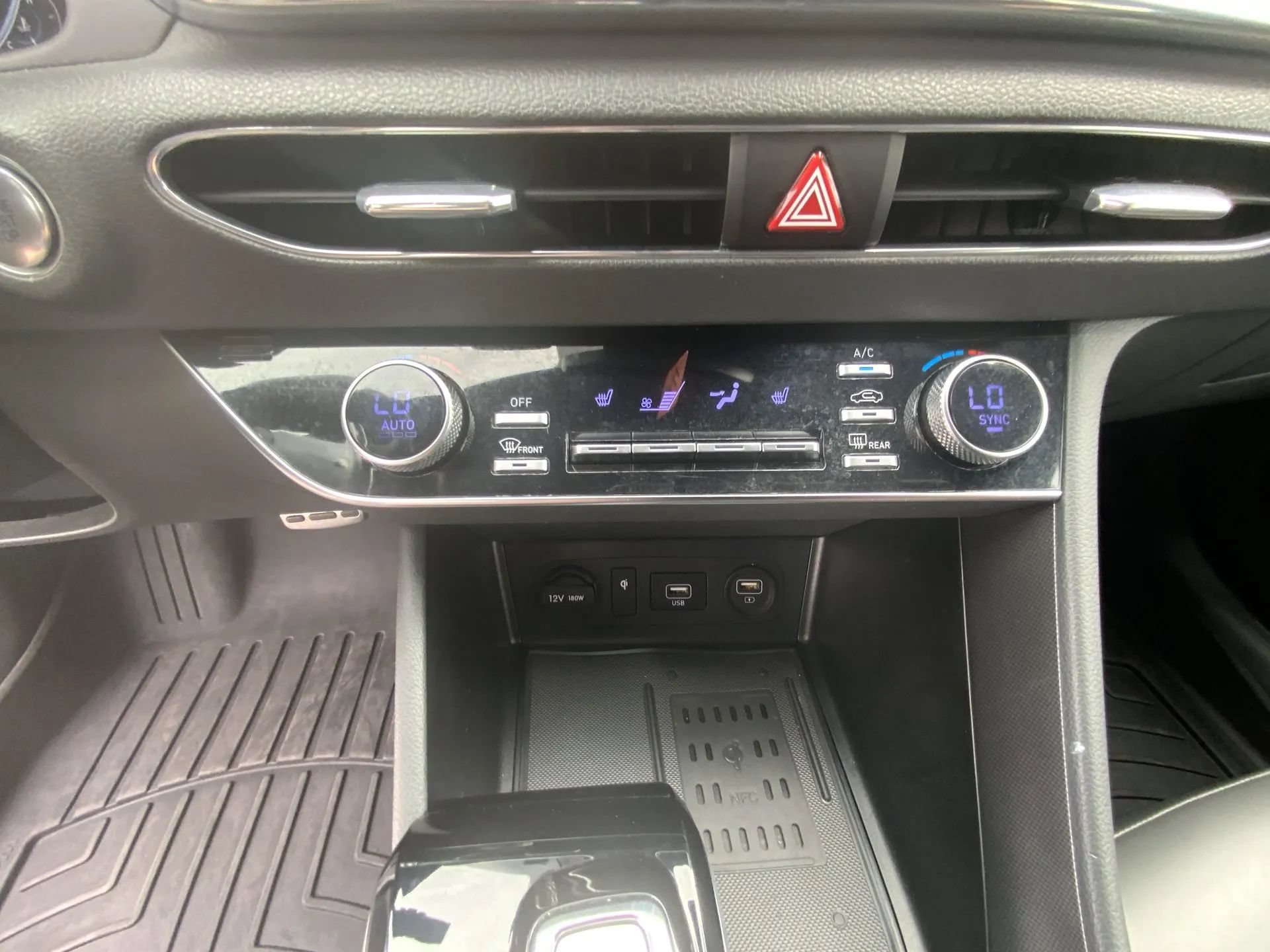 Used 2021 Hyundai Sonata SEL Plus FWD image 12
