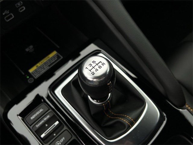 New 2026 Acura Integra A-Spec FWD image 24