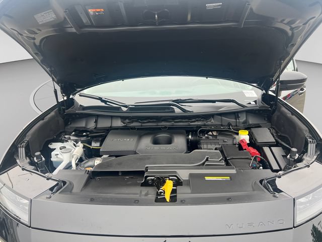 New 2026 Nissan Murano SL AWD/4WD image 19
