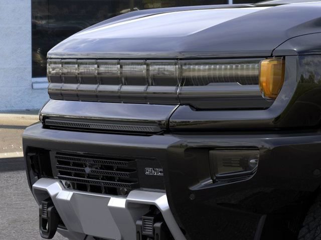 New 2026 GMC Hummer EV 4x4 Crew Cab image 13