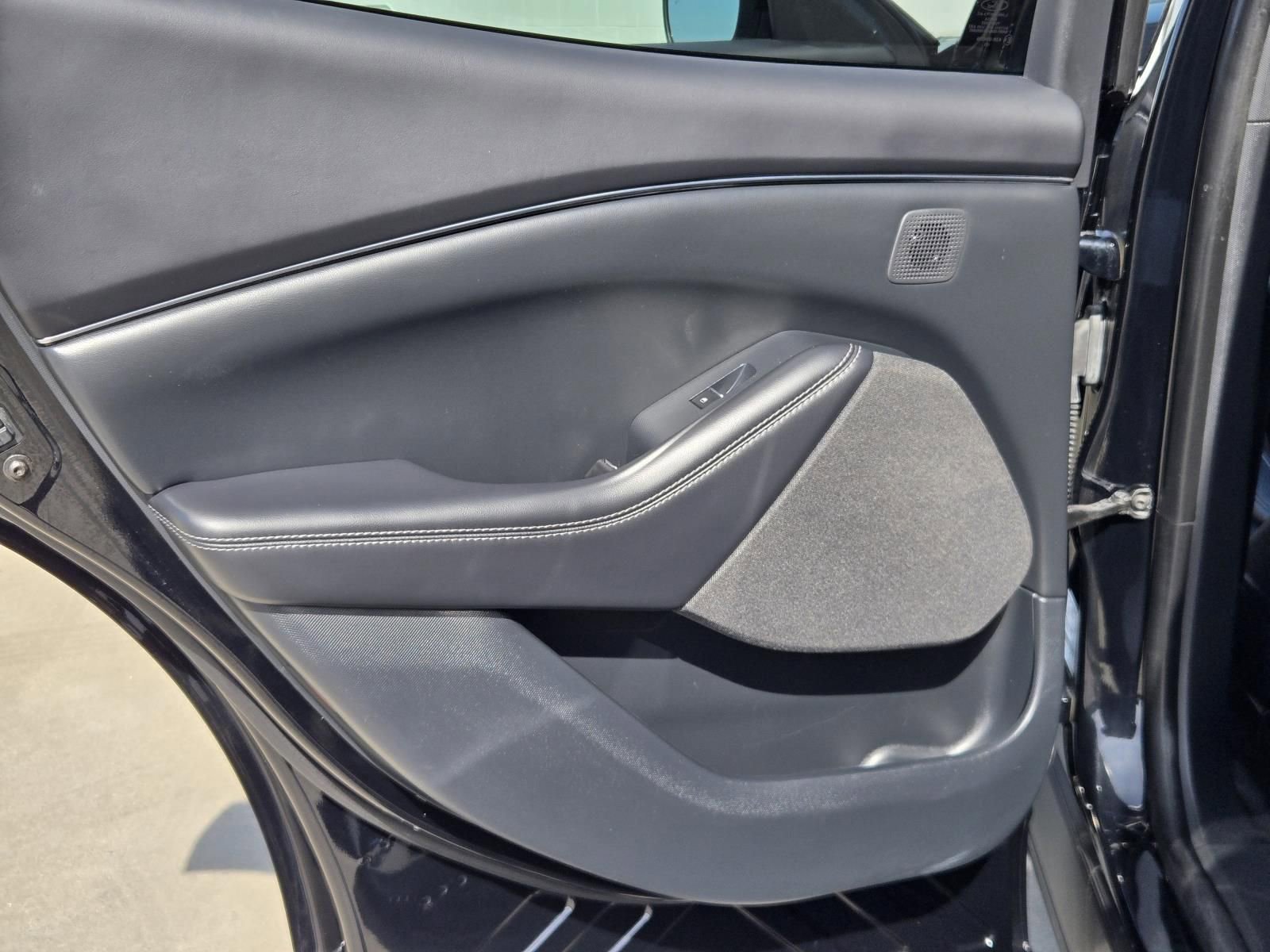 Used 2023 Ford Mustang Mach-E Premium image 25