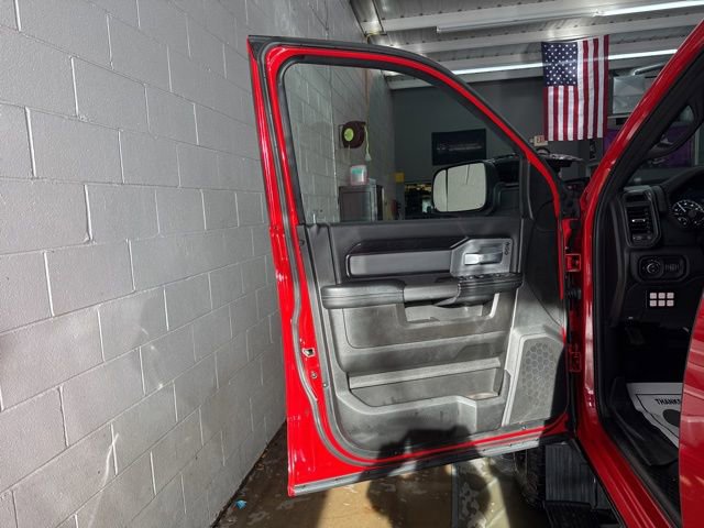 Used 2019 RAM 2500 Power Wagon image 8