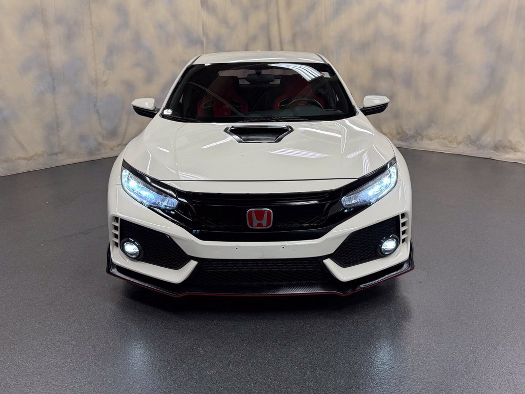 Used 2017 Honda Civic Type R image 5