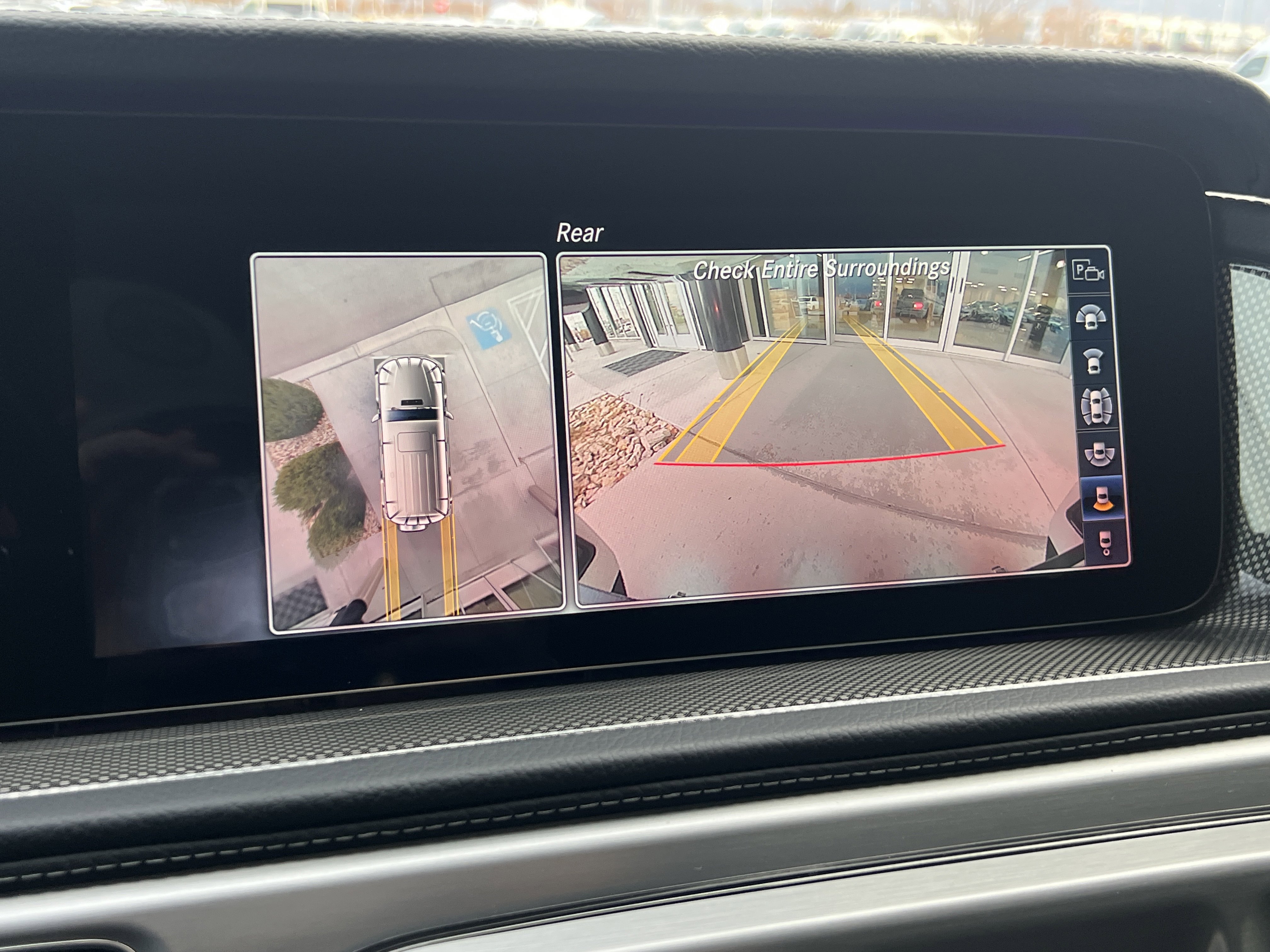 Certified 2019 Mercedes-Benz G 63 AMG 4MATIC image 12