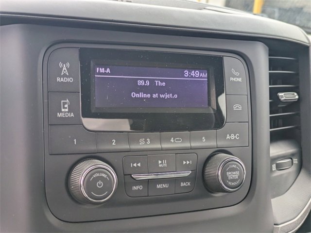 Used 2021 RAM 4500 Tradesman image 11