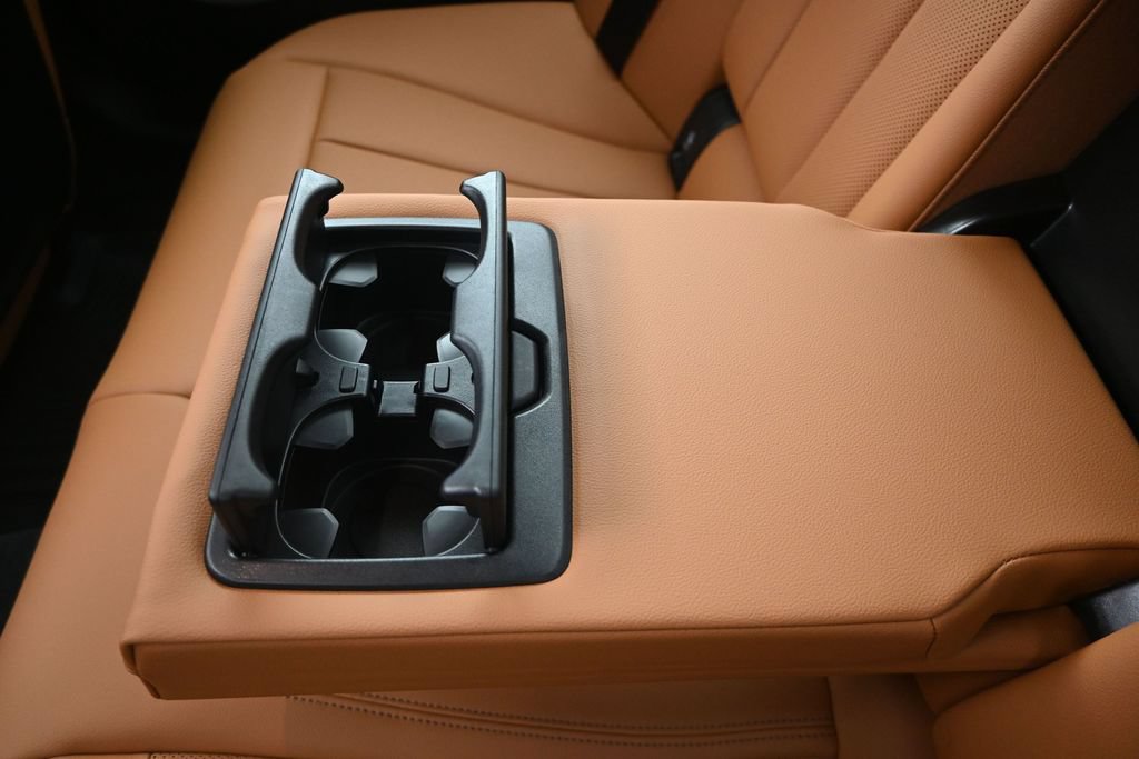 New 2026 BMW M340i xDrive AWD/4WD image 17