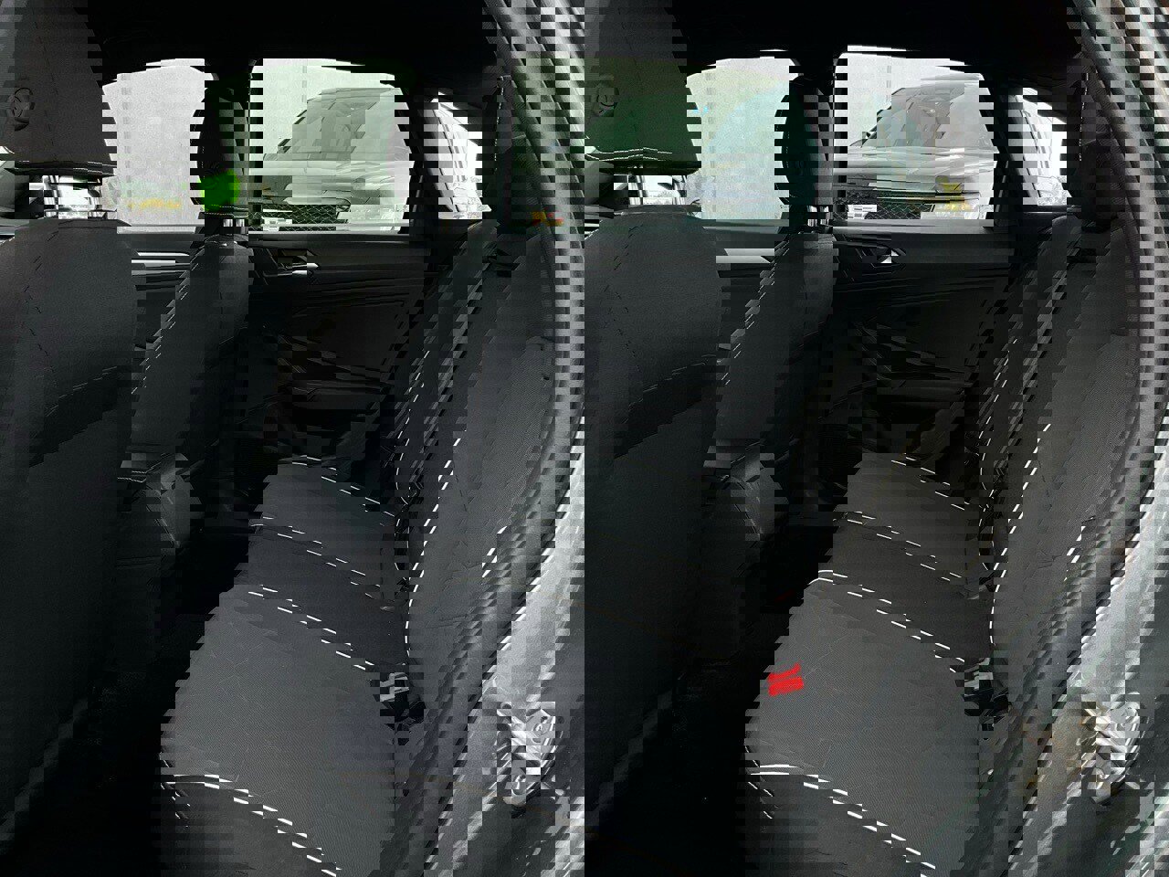 Used 2025 Volkswagen Jetta Sport image 11