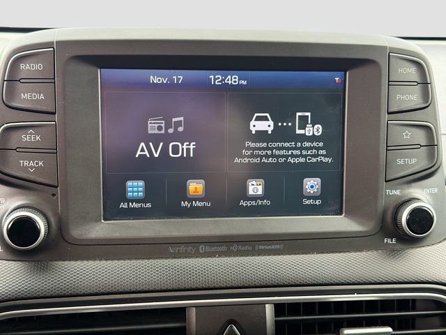 Used 2019 Hyundai Kona Limited image 11