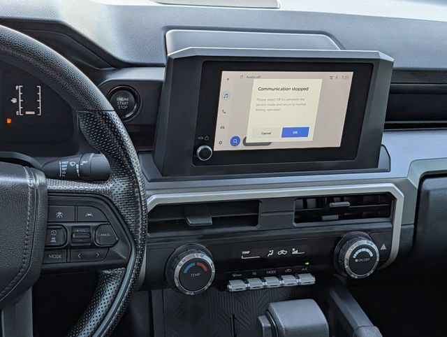 Certified 2024 Toyota Tacoma SR5 RWD image 15