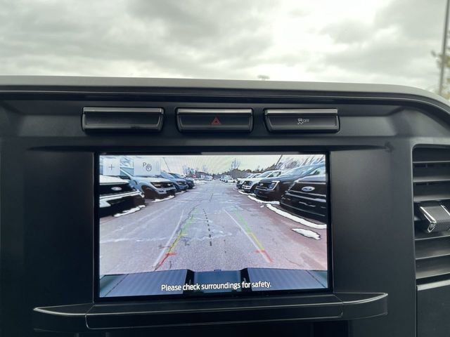 Used 2024 Ford F250 XL w/ Snow Plow Prep Package AWD/4WD image 19