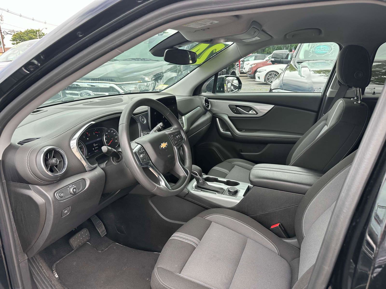 Used 2024 Chevrolet Blazer LT image 14