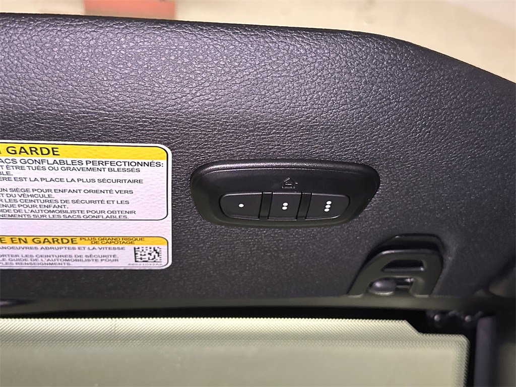 Used 2024 Jeep Wrangler High Altitude image 32