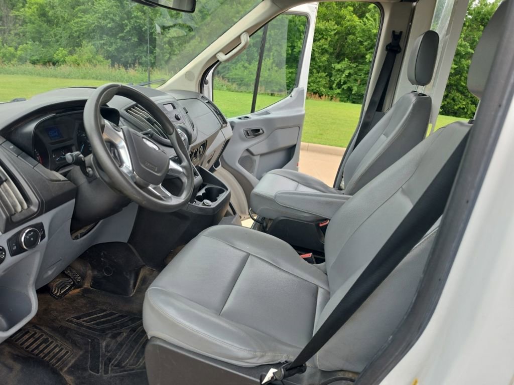 Used 2018 Ford Transit 150 148 Medium Roof RWD image 20