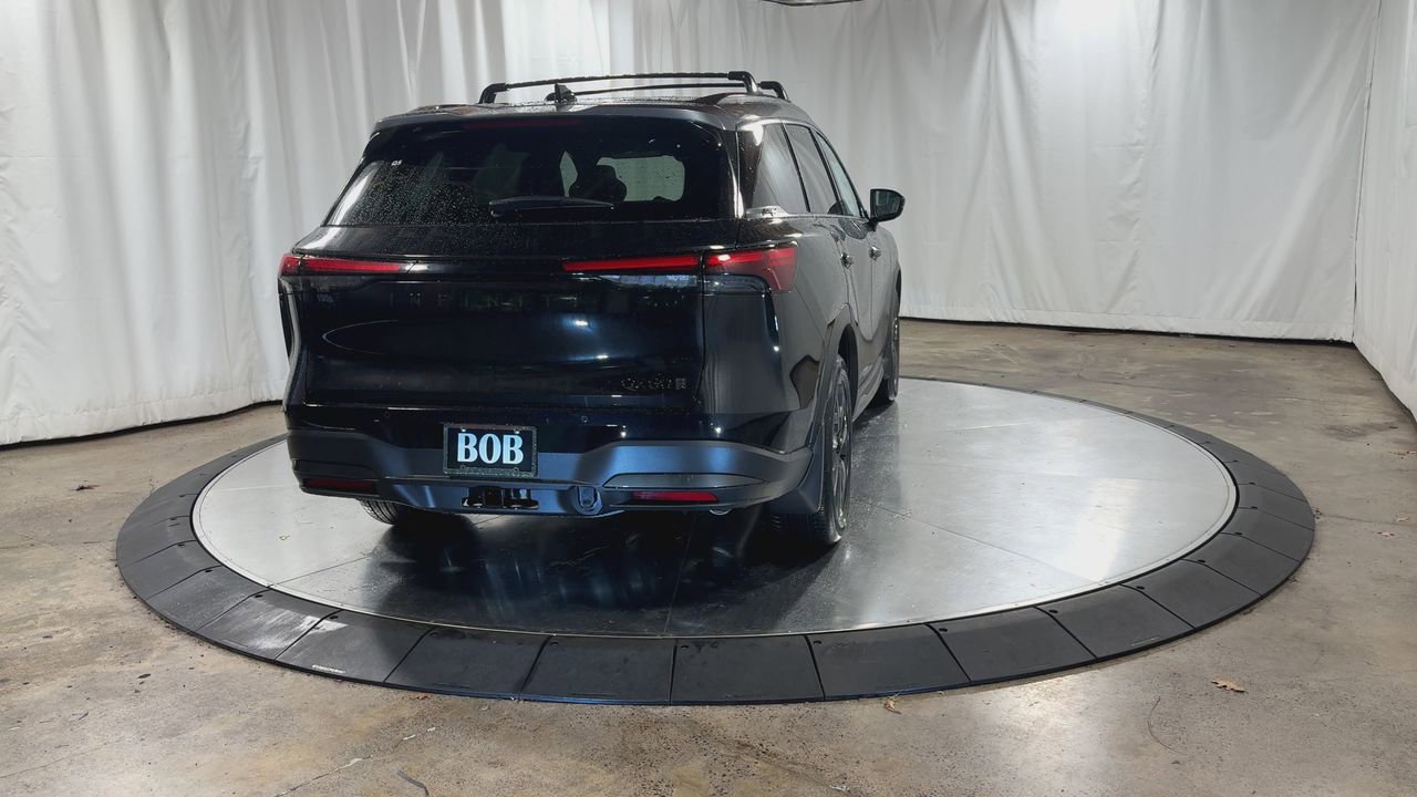 New 2026 INFINITI QX60 Autograph w/ Dark Cargo Package AWD/4WD image 8