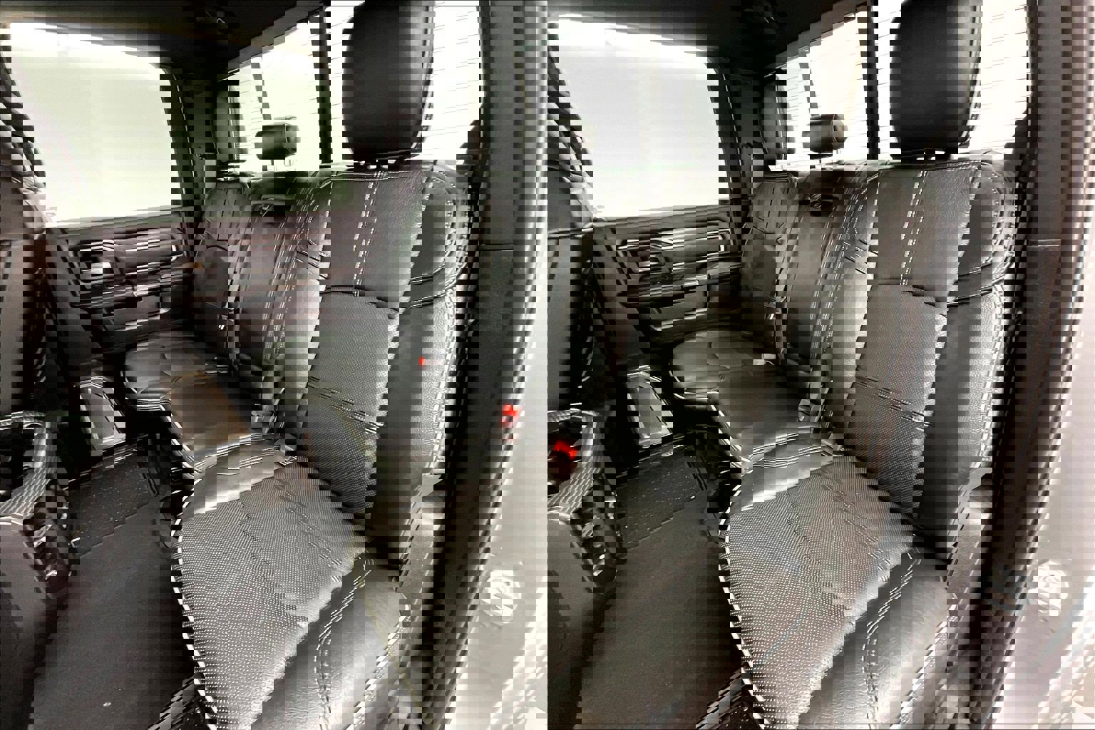 Used 2020 RAM 3500 Limited image 19