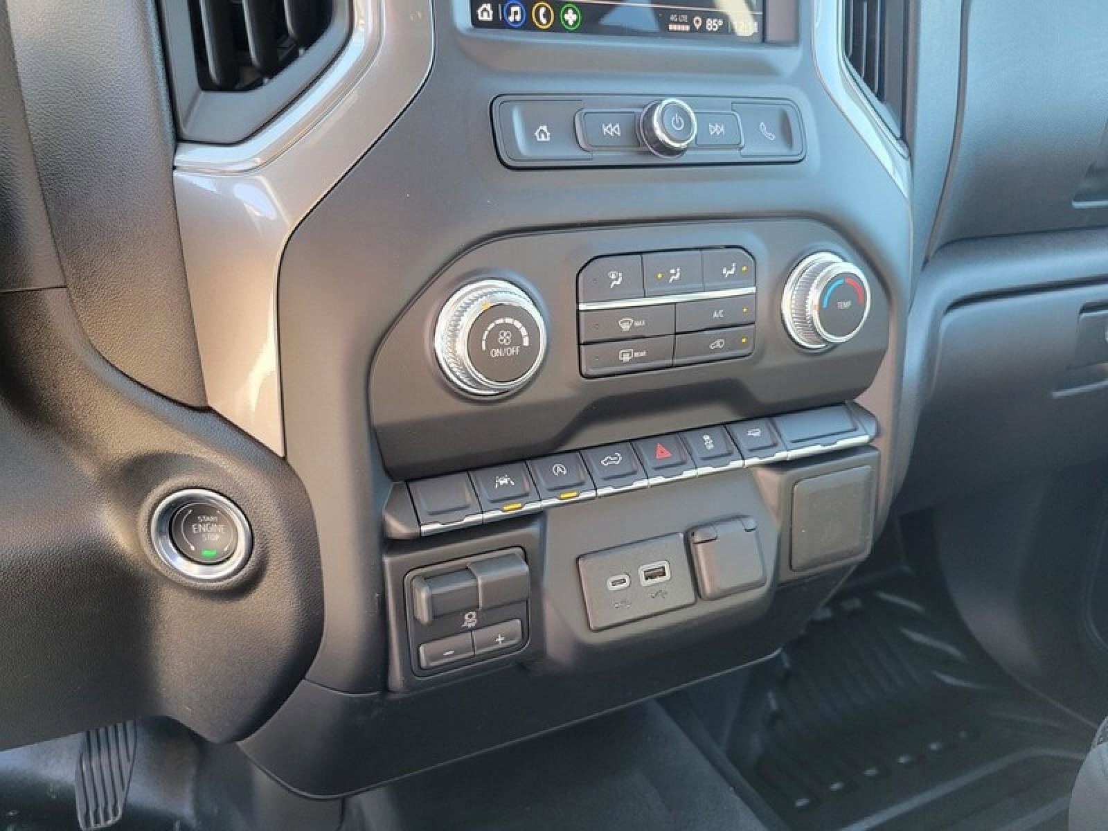 New 2026 GMC Sierra 1500 Pro w/ Pro Value Package image 21