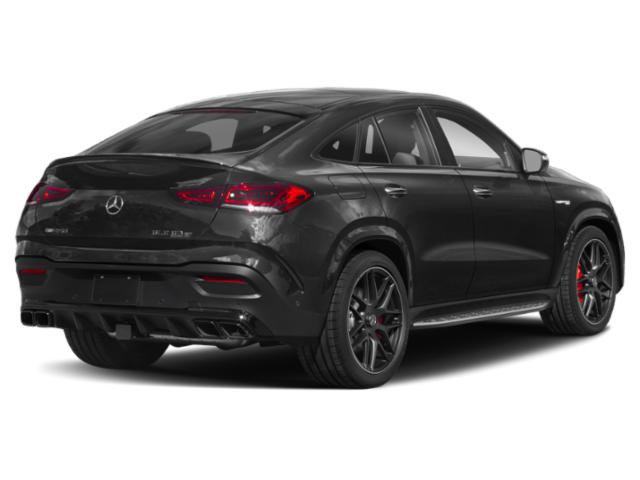 Used 2021 Mercedes-Benz GLE 63 AMG S image 2