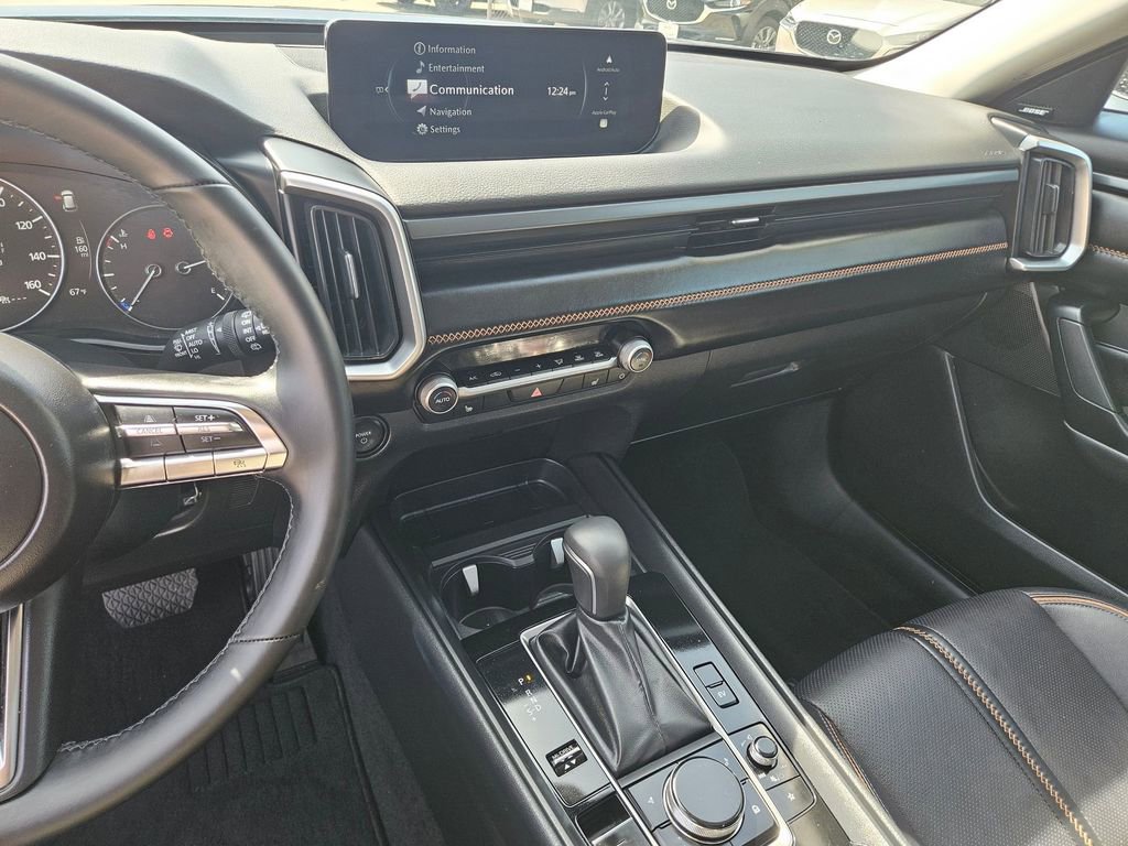 Used 2025 MAZDA CX-50 AWD 2.5 Hybrid w/ Premium Pkg image 20
