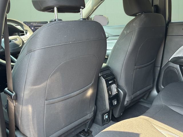 Used 2024 Jeep Compass Sport image 21