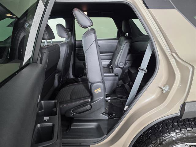 Used 2025 Nissan Pathfinder Rock Creek image 28