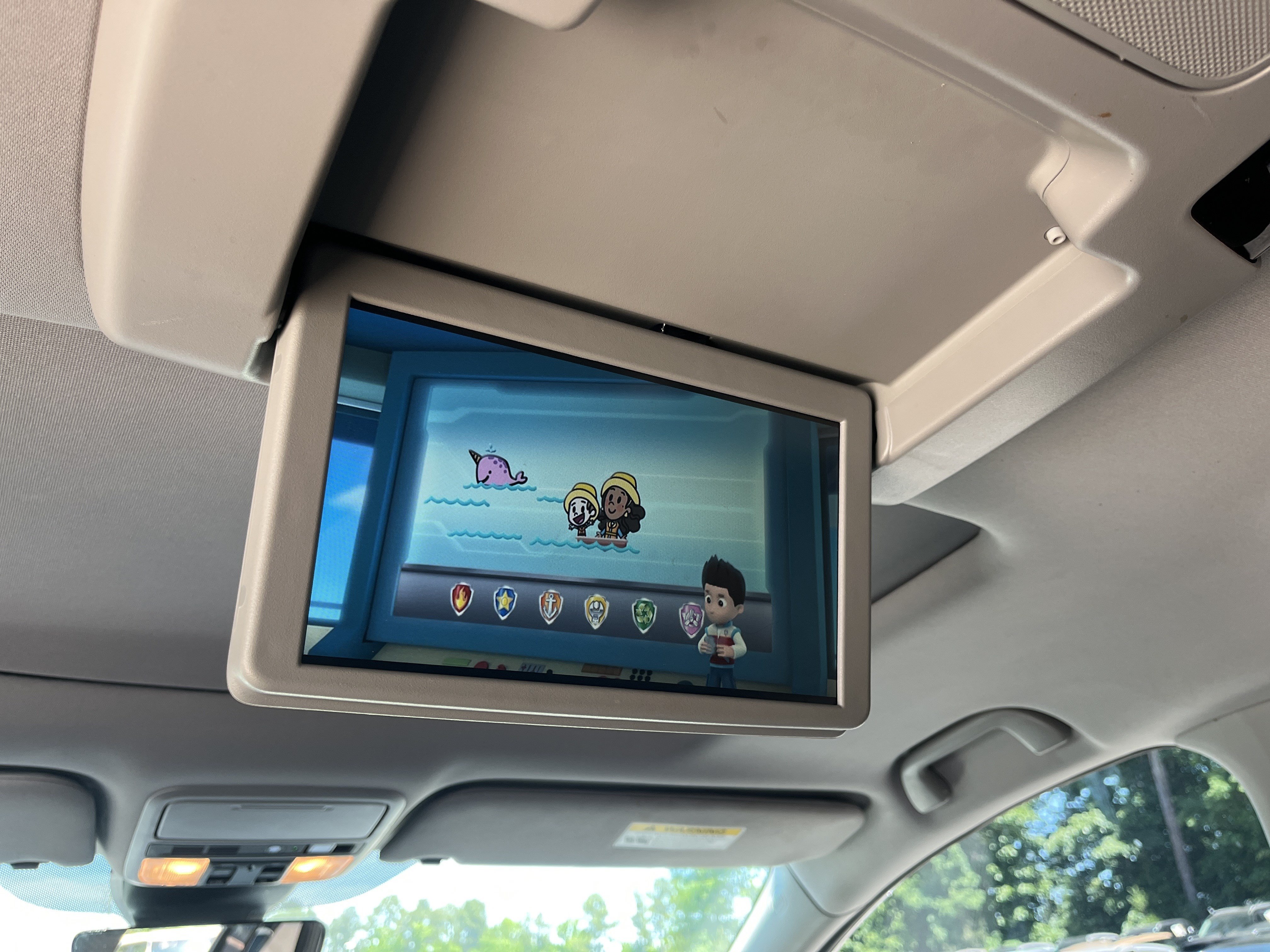 Used 2023 Honda Odyssey Touring image 21