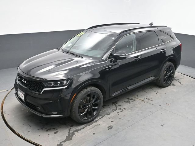 Used 2022 Kia Sorento SX AWD/4WD image 26