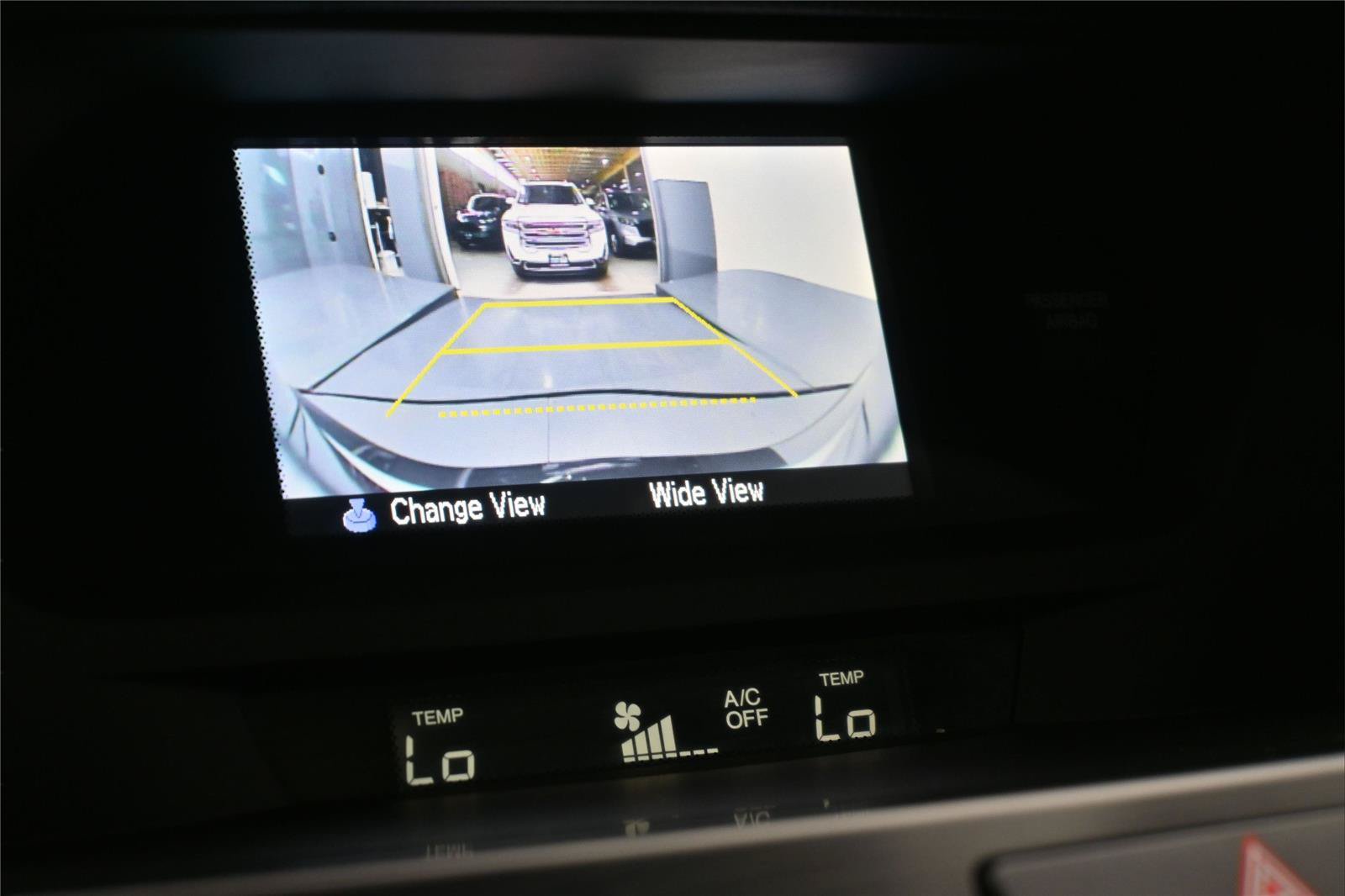 Certified 2022 Acura ILX FWD image 7