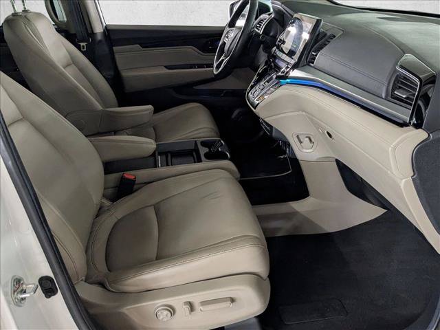 Used 2024 Honda Odyssey Touring image 24