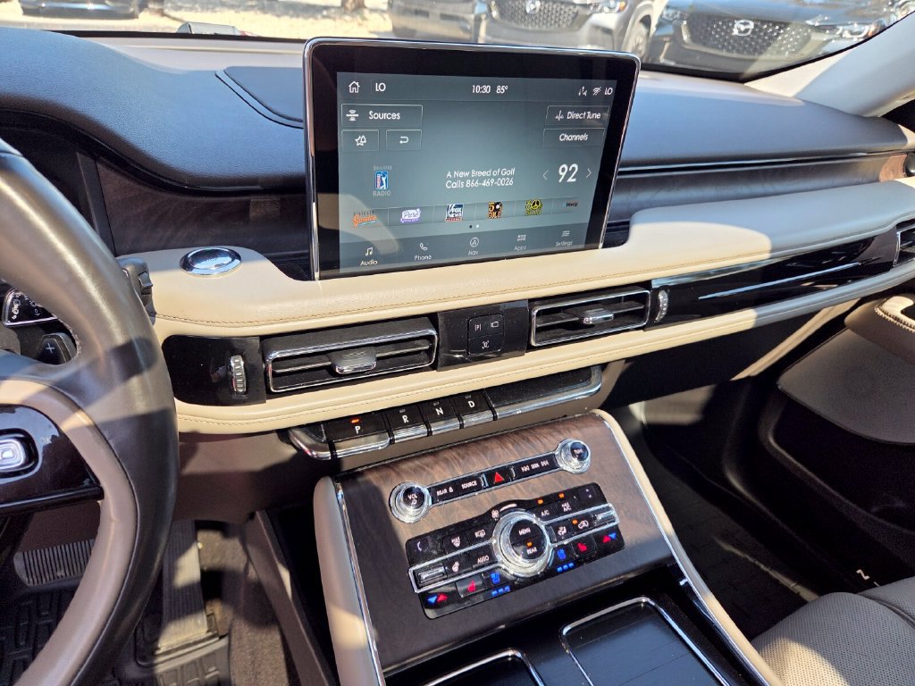 Used 2020 Lincoln Aviator Reserve w/ Equipment Group 201A RWD image 22